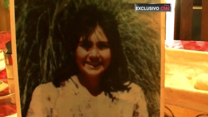 Šťastné shledání matky se synem