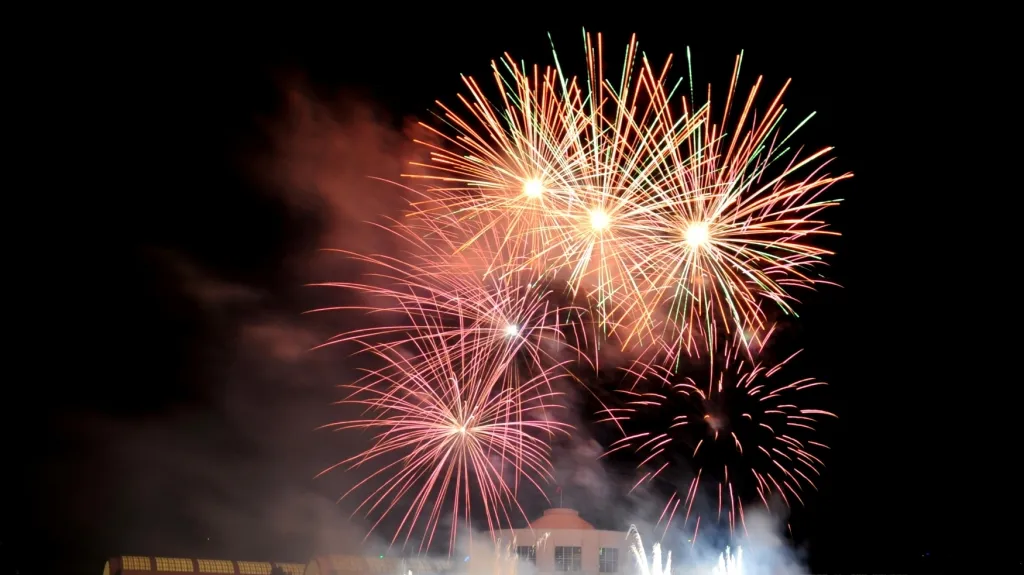 Ignis Brunensis 2013