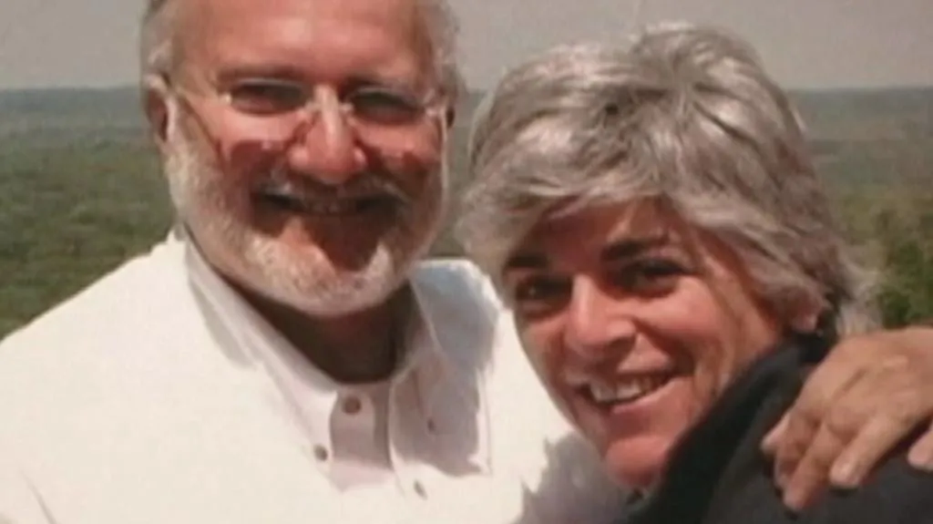 Alan Gross