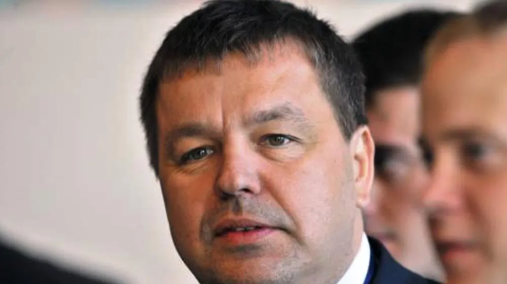 Petr Tluchoř