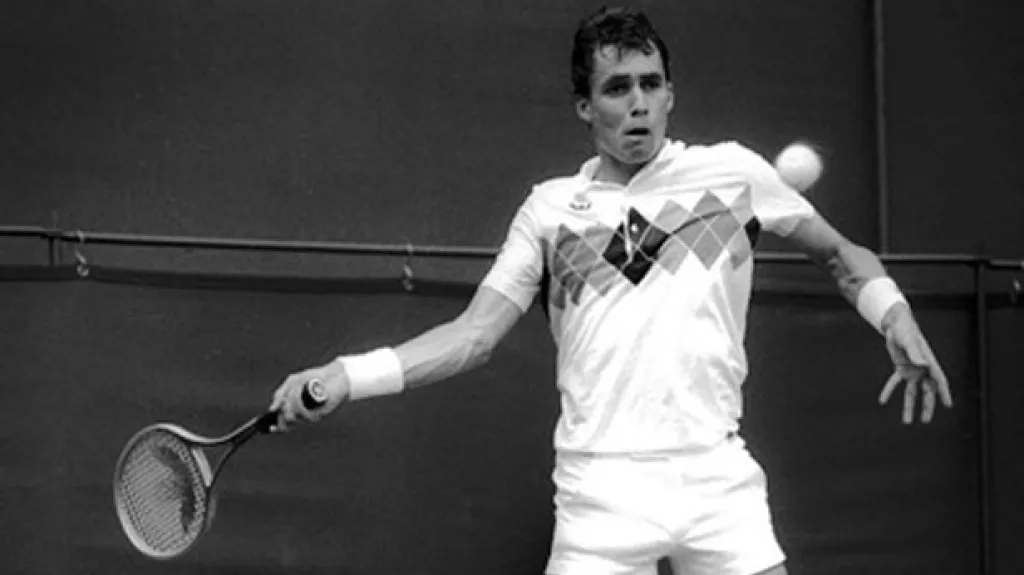 Ivan Lendl