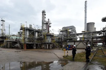 PKN Orlen chce celý Unipetrol. V srpnu se bude schvalovat vytěsnění minoritních akcionářů