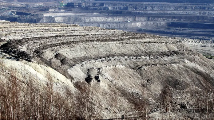 Důl Turów