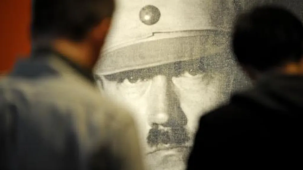 Adolf Hitler
