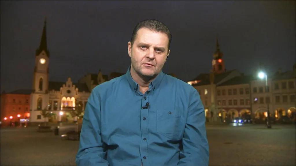 Zdeněk Ondráček (KSČM)