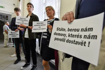 Družstvo Svatopluk uspělo, v kauze H-Systemu musí opět rozhodnout Nejvyšší soud