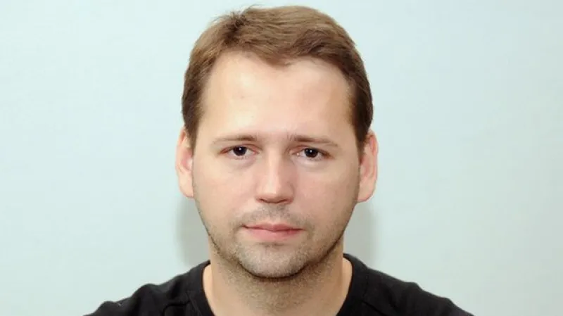 Rozhovor se Štěpánem Filípkem