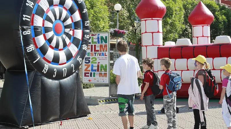 Den ČT na 52. Zlín Film Festivalu