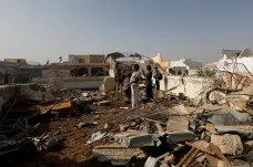 Vyšetřování nehody pákistánského letounu ukazuje na lidskou chybu