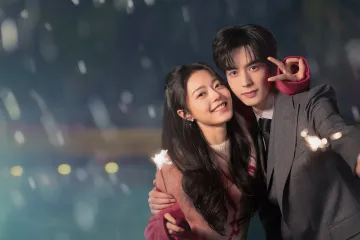 Spor o Jihočínské moře se přelil do seriálu. Vietnam zakázal romanci na Netflixu