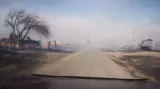 Požáry na Sibiři zničily celé vesnice (zdroj: YouTube)