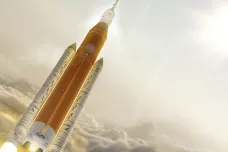 Americká mise Artemis zamíří v srpnu k Měsíci