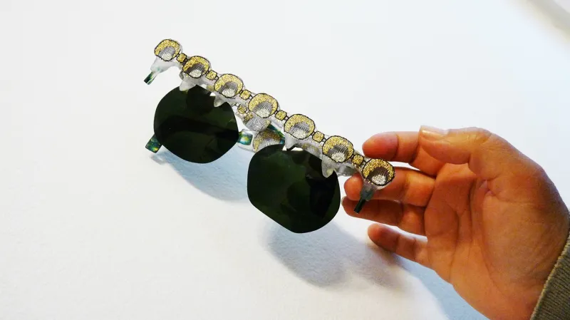 Simona Kafková: Dříve a nyní