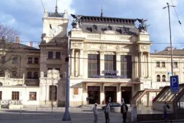 Je to příležitost, pojďme ji nepromrhat, říká Pavel Telička o železničním uzlu