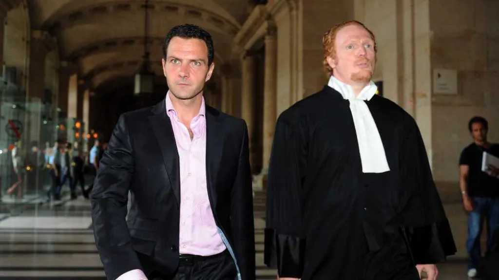 Jérôme Kerviel