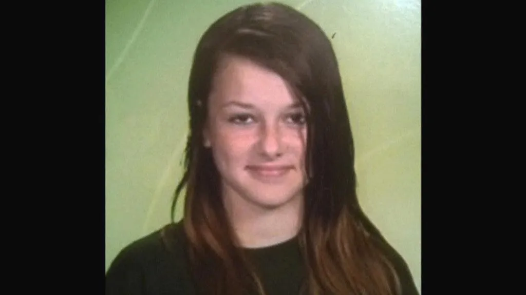 Dvanáctiletá Rebecca Sedwicková spáchala kvůli kyberšikaně sebevraždu