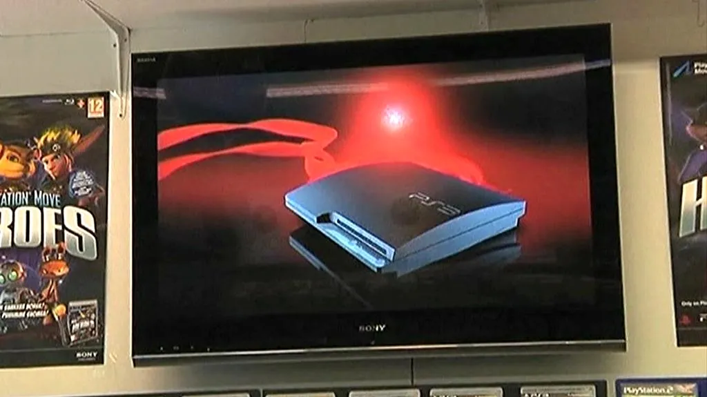 Sony Playstation