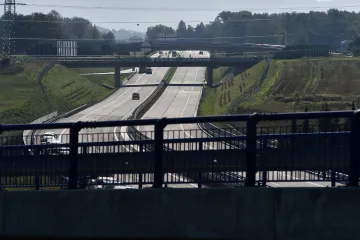 Obchvatem Frýdku-Místku projedou řidiči bez omezení, město na něj čekalo desítky let