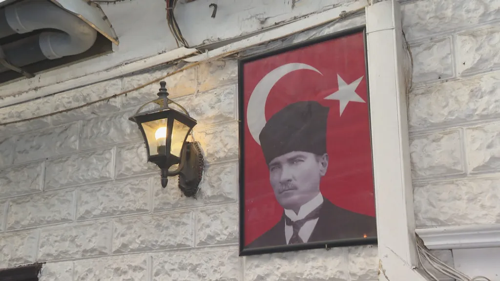 Kemal Atatürk
