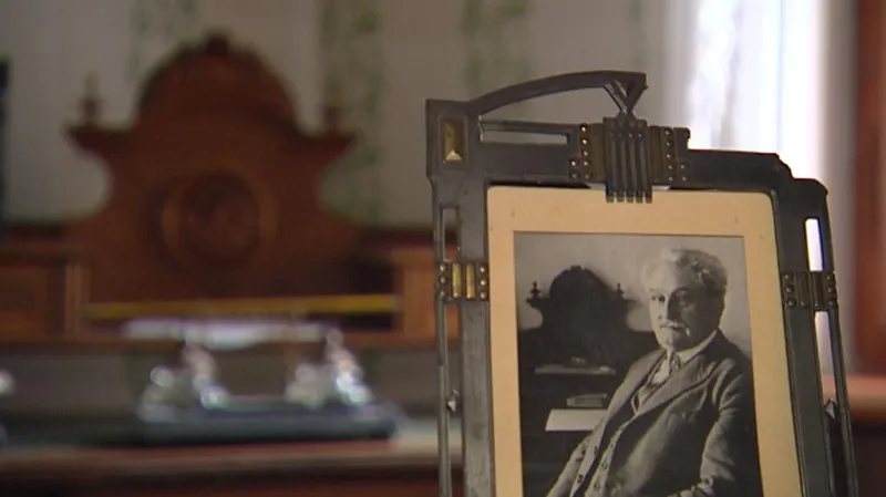 Památník Leoše Janáčka