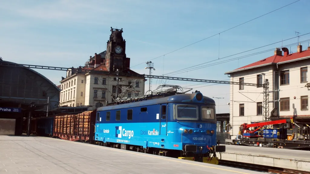 ČD Cargo