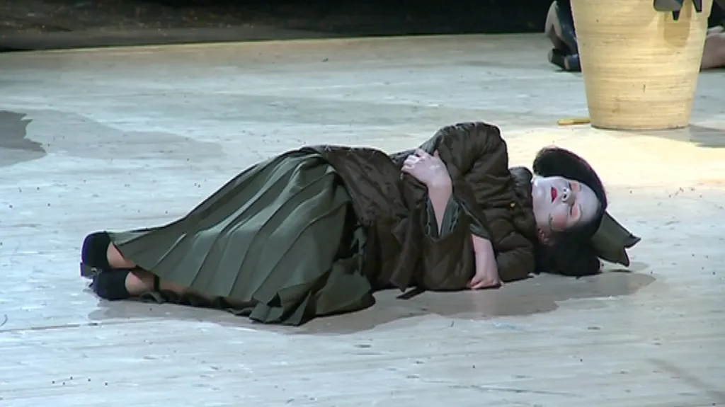 Trilogie Oresteia se představí divákům ve Zlíně