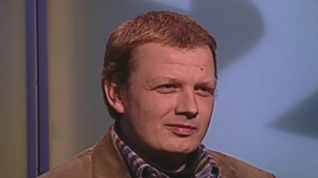 Mikuláš Kroupa
