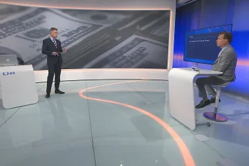 Založit offshorovou firmu jde rychle a není to trestné, komentuje Pandora Papers advokát