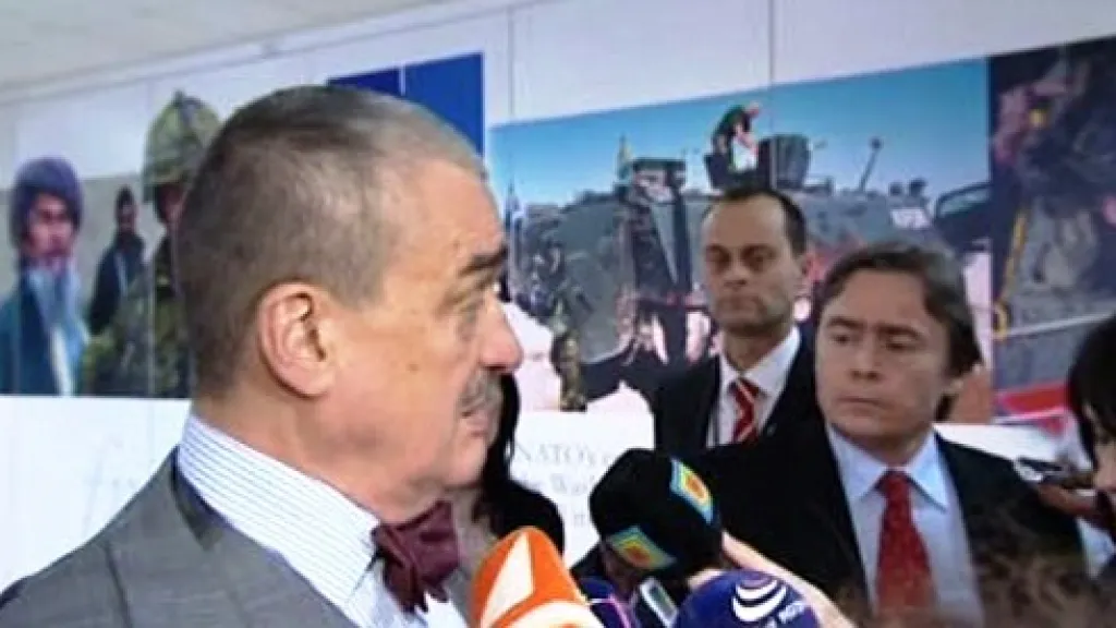 Karel Schwarzenberg