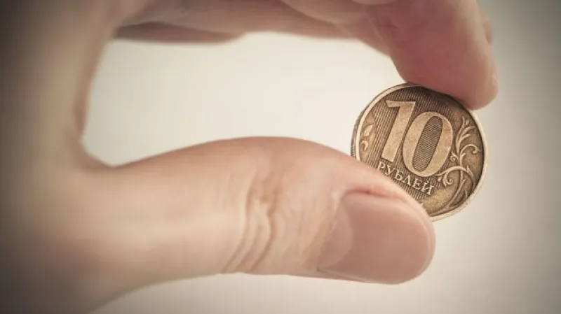 Události: Nové sankce proti Rusku