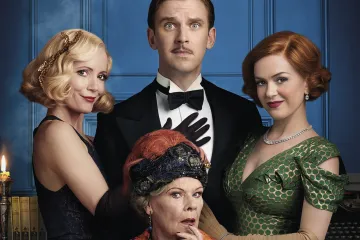 Filmová upoutávka týdne: Seance s Judi Denchovou se zvrhne v duchařskou komedii