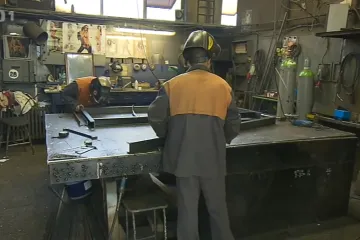 Pracující vězni dostávají od nového roku více peněz