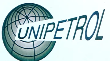 Logo Unipetrolu