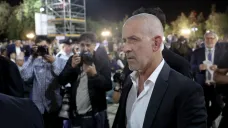 Šéf Šin Betu Ronen Bar
