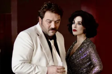 Berlinale si váží společného zážitku, divákům ho dopřeje novinka Ozona či Skřivánci na niti