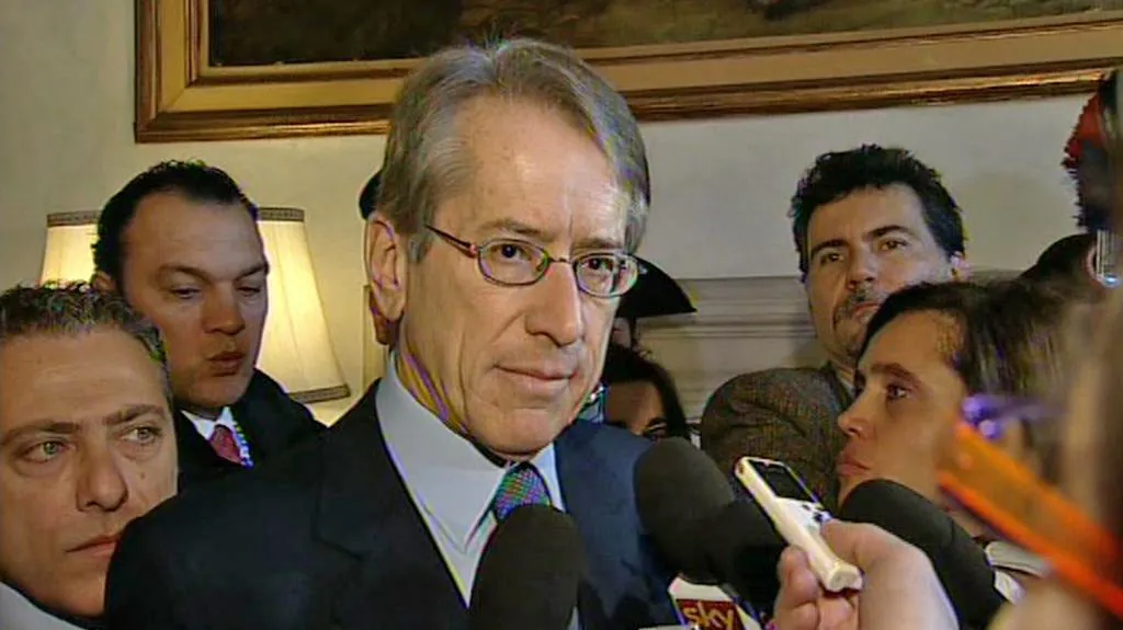 Giulio Terzi