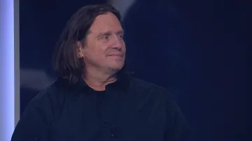 Herec Jan Potměšil