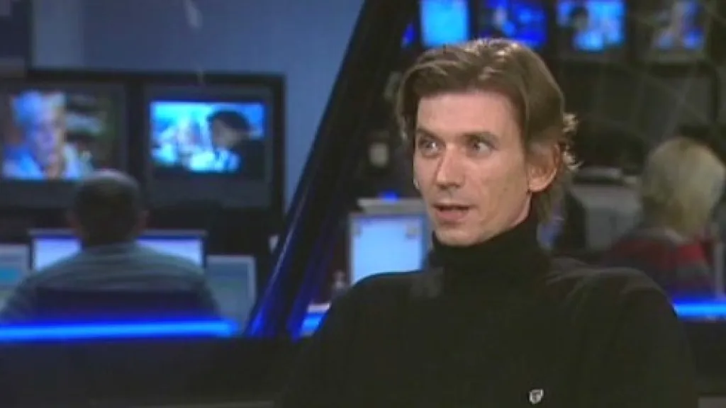 Jiří Strach