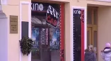 Kino Čas
