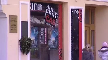 Kino Čas