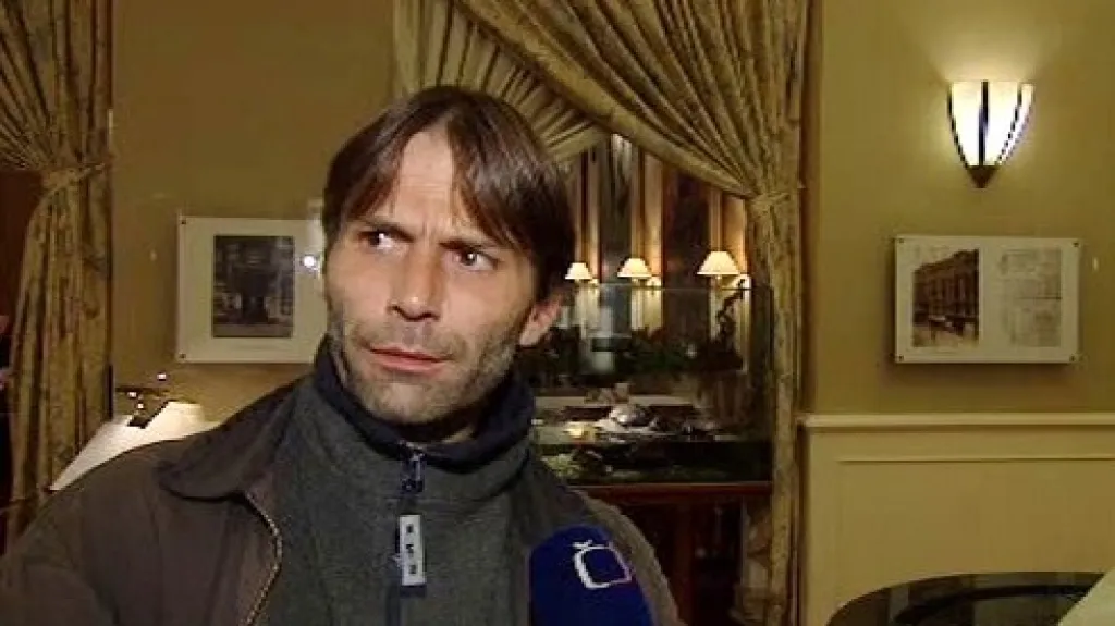 Martin Mejstřík
