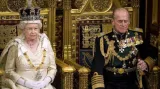 Alžběta II. je na britském trůnu 60 let