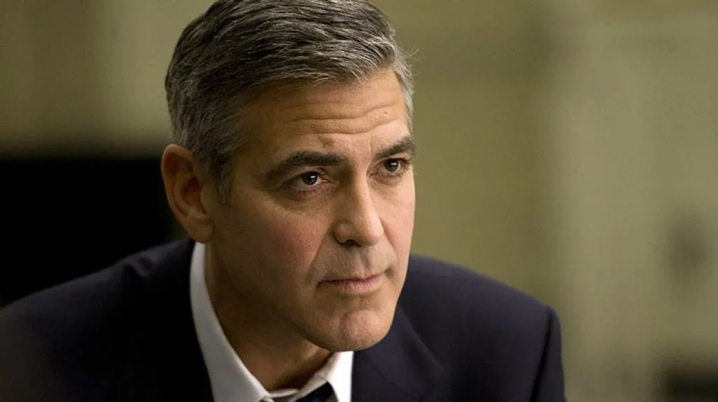 George Clooney