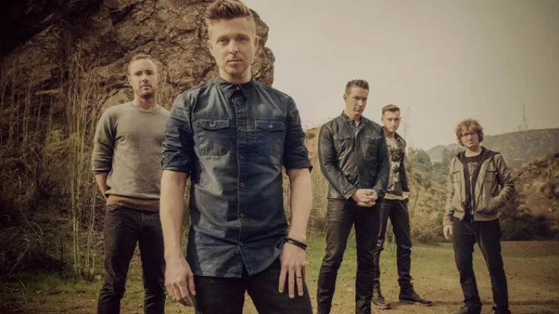 OneRepublic