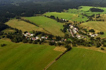 Zadlužené Prameny prodají pozemky s vrty. Obchod musí schválit exekutor