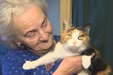 Města na jihu Moravy stavějí z dotací byty pro seniory. Je jich ale stále nedostatek