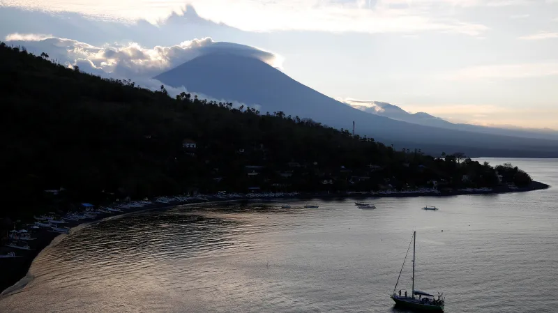 Sopka Agung