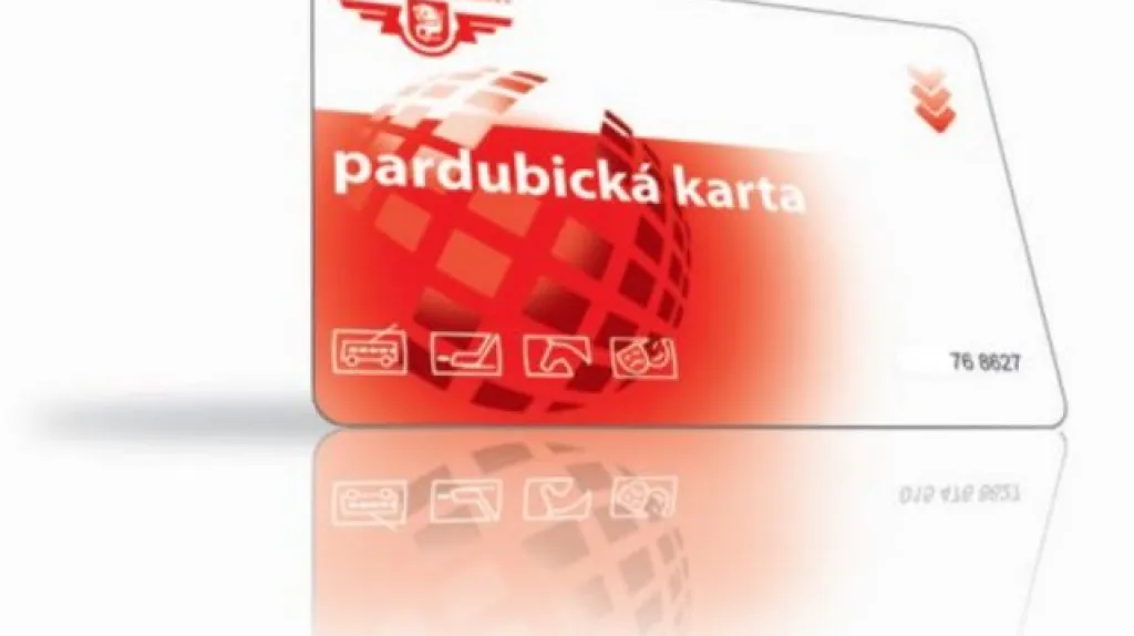 Čipová karta na MHD