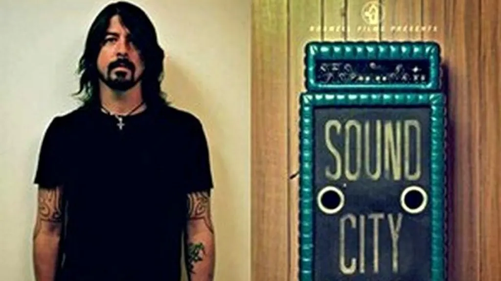 Dave Grohl