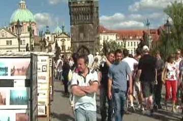 Turistům v Česku vadí doprava, hledají levnější destinace